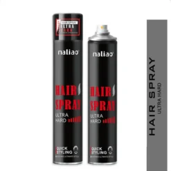 Alternative view of Maliao Hair Spray 420 ML