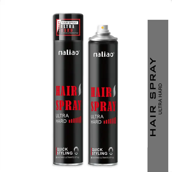 Maliao Hair Spray 420 ML Maliao Hair Spray 420 ML - Image 2