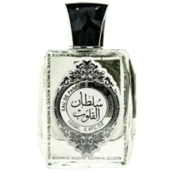 Home Page Sultan Al Quloob Men Perfume