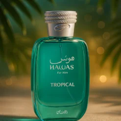 Rasasi Hawas Tropical For Men EDP - 100 ML