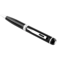 Full HD Ball Pen Spy Camera – Mini Covert Camera