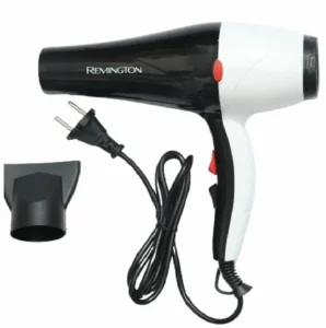 Hair Dryer Remington 5000 Watts Hot & Cold Function