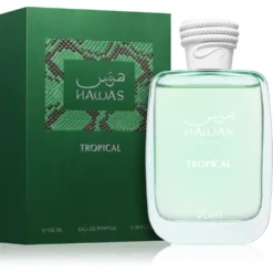 Rasasi Hawas Tropical For Men EDP - 100 ML