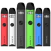 High-Performance UWELL Caliburn A3 13W Pod Kit – Fast Type-C Vape Kit UWELL Caliburn A3 Pod Kit