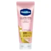 Vaseline Gluta-Hya Serum Burst Lotion Dewy Radiance 200 ML - Made in indonesia