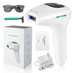 IPL Laser Hair Removal Machine