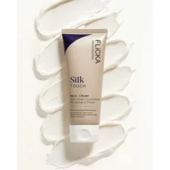 FLiCKA Silk Touch