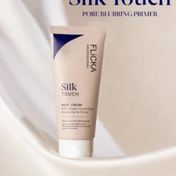 FLiCKA Silk Touch 3 in 1 Moisturizer and Primer for Face