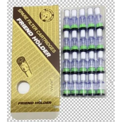 Sanda Spare Filter Cartridges