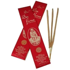 Satya Sai Baba Sai Flora Incense Sticks