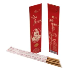 Satya Sai Baba Sai Flora Incense Sticks