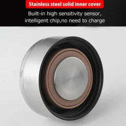 Home Page Alternative view of 1000ml Stainless Steel Vacuum Insulated Water Bottle | Hot & Cold Thermos Flask for School, Travel & Sports