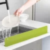Kitchen Silicone Sink Splash Guard Kitchen Silicone Sink Splash Guard