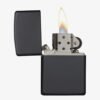 Classic Zippo Windproof Lighter – Premium Quality Metallic Finish