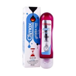 Climax Sexual Lubricant Gel For Volumizing