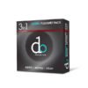 DO 3 in1 Condom Pack - Intense Pleasure Pack (Ribbed + Dotted + Delay) DO 3 in1 Condom Pack - Intense Pleasure Pack (Ribbed + Dotted + Delay)