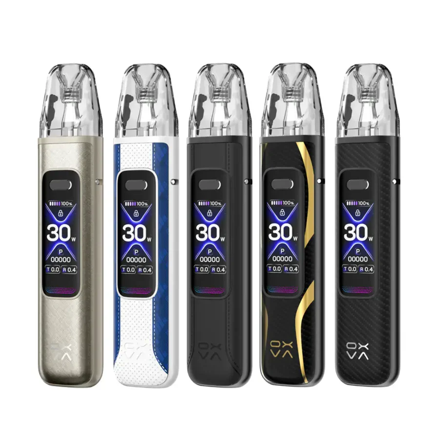 Oxva Xlim Pro 3 Pod Kit Oxva Xlim Pro 3 Pod Kit
