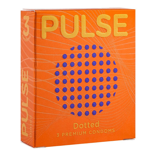 PULSE DOTTED PREMIUM PULSE DOTTED PREMIUM