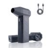 Turbo Fan Turbine Jet Blower High-Speed Strong Wind Fan