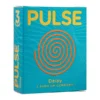 Pulse Delay Premium Condoms Pulse Delay Premium Condoms, 3-Pack