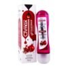 Climax Pomegranate Tightening Lubricant Gel Climax Pomegranate Tightening Lubricant Gel