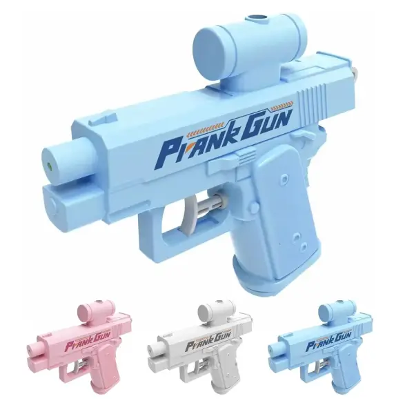 Prank Two-Way Water Gun Toy For Kids Prank Two-Way Water Gun Toy For Kids