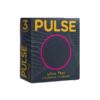 Pulse Ultra Thin Condom Pulse Ultra Thin Condom