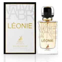 Maison Alhambra Leonie EDP 100ml for Women – Original Fragrance