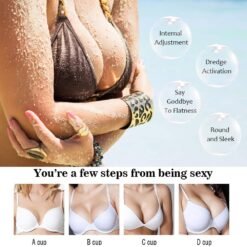 AICHUN BEAUTY Breast Enhance Cream 100ml - Image 3