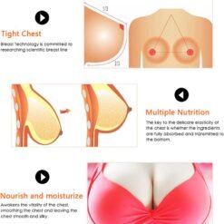 Alternative view of AICHUN BEAUTY Breast Enhance Cream 100ml