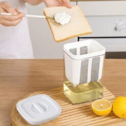 Greek Yogurt Maker Strainer 1100ML Greek Yogurt Maker Strainer 1100ML - Image 5
