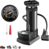 Portable Manual High Pressure Vehicle Air Pump Portable Manual High Pressure Vehicle Air Pump