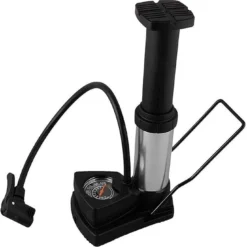 Portable Manual High Pressure Vehicle Air Pump
