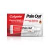 Colgate Pain Out Express Relief Tooth Pain Gel – Ayurvedic Medicine for Instant Toothache Relief Colgate Pain Out Express Relief Tooth Pain Gel – Ayurvedic Medicine for Instant Toothache Relief