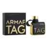 Armaf Tag Him Ummo Nero 100ml Armaf Tag Him Ummo Nero 100ml