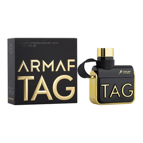 Armaf Tag Him Ummo Nero 100ml Armaf Tag Him Ummo Nero 100ml