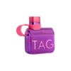 Armaf TAG Her Donna Colorata Purple EDP 100ml – Luxury Women's Perfume Armaf TAG Her Donna Colorata Purple EDP 100ml