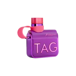 Armaf TAG Her Donna Colorata Purple EDP 100ml