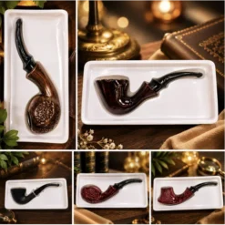 Home Page Boxin Wooden Pipe