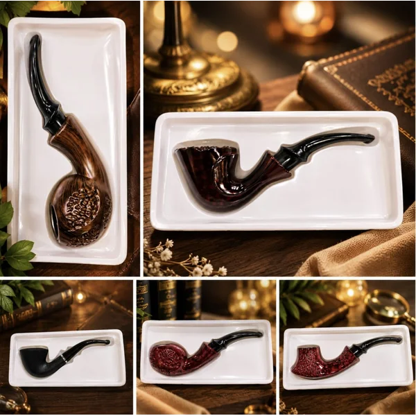 Boxin Wooden Pipe Boxin Wooden Pipe