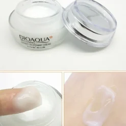 BIOAQUA Effect Anti-Freckle Cream – Brightening & Hydrating Facial Cream - Image 4
