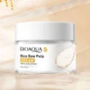 BIOAQUA Rice Raw Pulp Facial Cream 50g – Deep Moisturizing & Brightening Face Cream BIOAQUA Rice Raw Pulp Facial Cream 50g – Deep Moisturizing & Brightening Face Cream