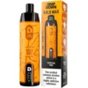 Drip Down Bold Max DTL 15000 Puffs 0MG Disposable