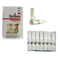 Marlboro Smoking Filters (10 Piece Each Pack)