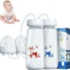 New Baby Hands Free baby Feeder 250ML New Baby Hands Free baby Feeder 250ML