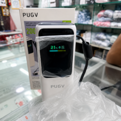 PUGV 100W PD Super Fast Charging Power Bank 20000mAh – USB-C Fast Charge PUGV 100W PD Super Fast Charging Power Bank