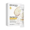 BIOAQUA Rice Hair Repair Mask