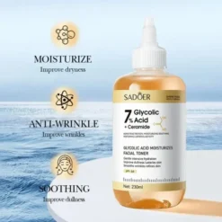 Sadoer 7% Glycolic Acid