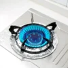 10-Piece Disposable Aluminium Stove Protector Set 10-Piece Disposable Aluminium Stove Protector Set