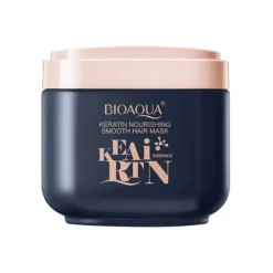 Bioaqua Keratin Nourishing Hair Mask 500gm